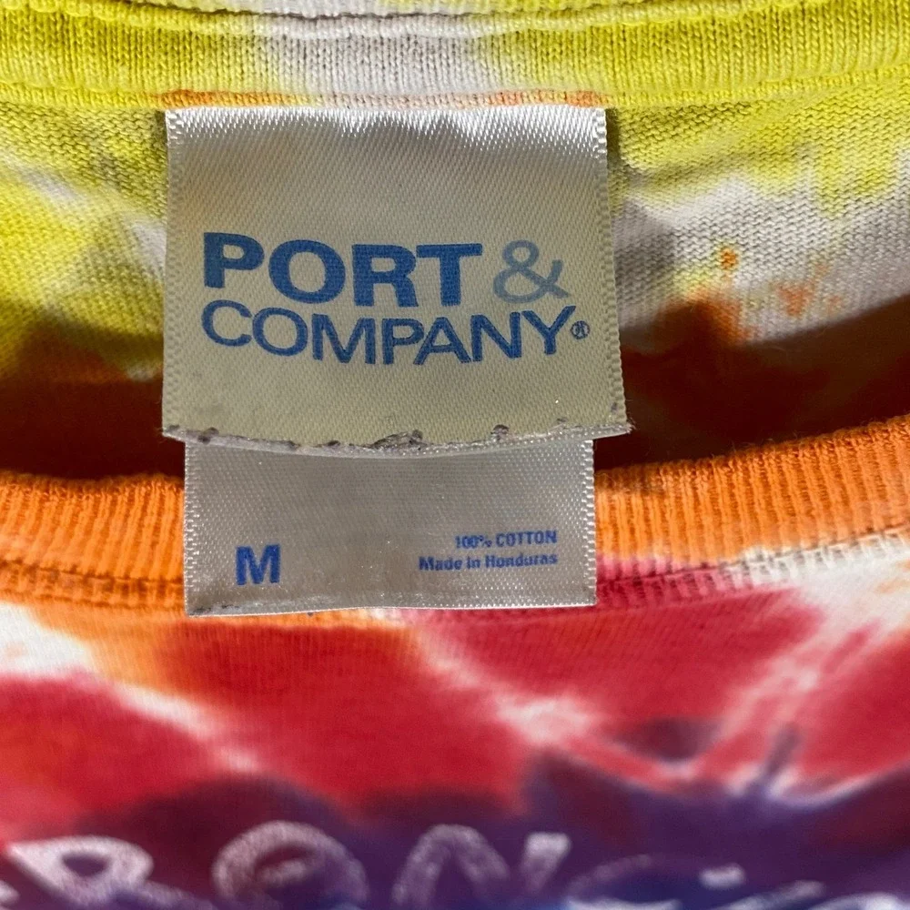 Port and Company classic vintage